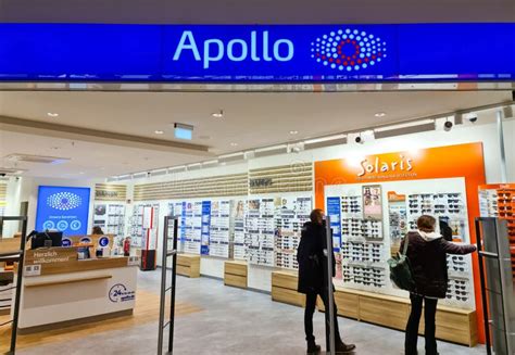 apollo germany.